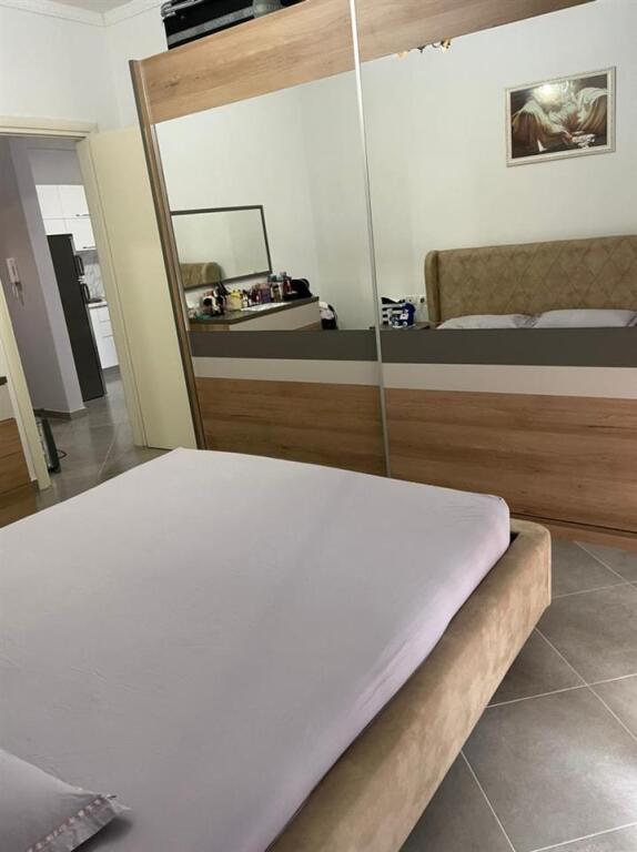 Appartamento moderno 1+1 in affitto a Greer City, Unaza e Re, Tirana!