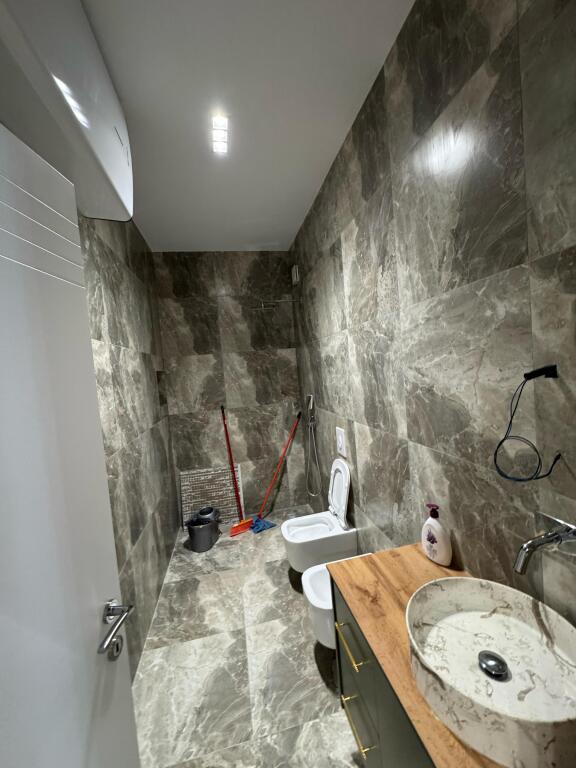 Apartment for rent 2+1+2 Pharmacy 10