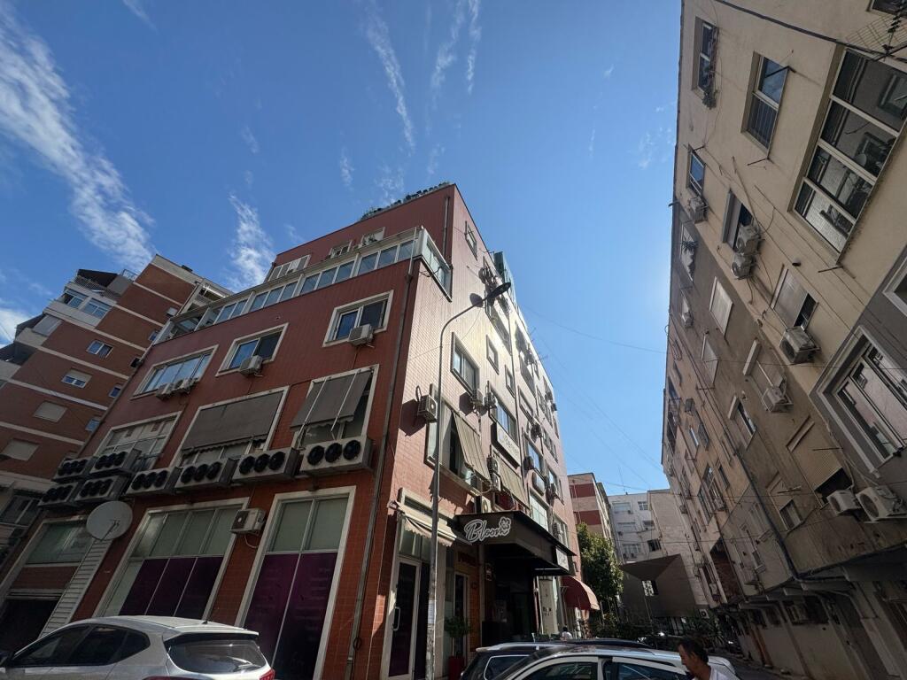 Business premises Center