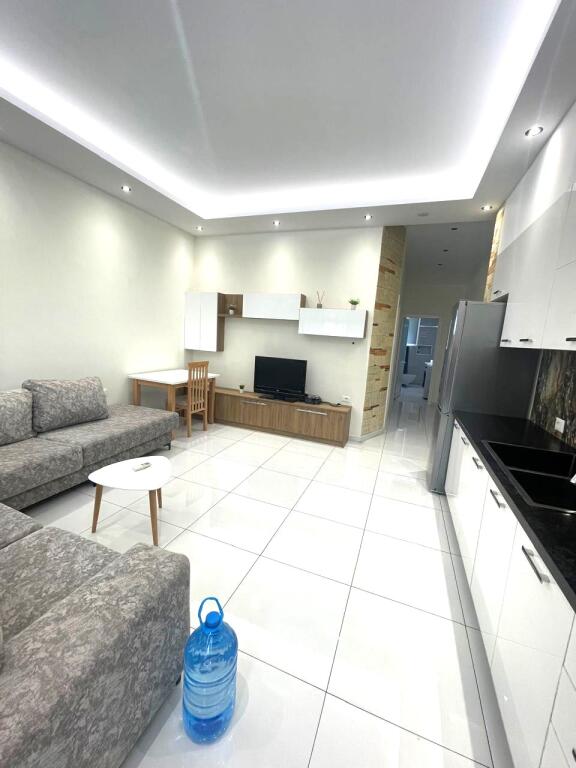 🏠 Jepet me Qera Super Apartament 1+1 tek 📍 Fundi i Jordan Misjes
