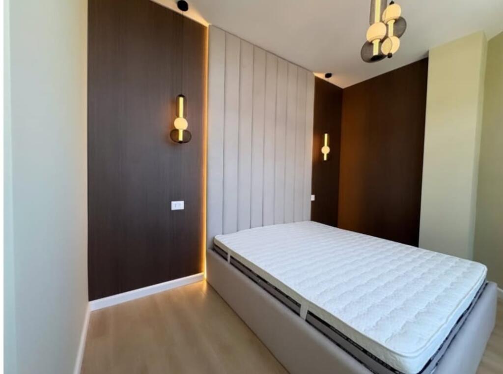 Rruga e Bogdaneve, shesim apartament 1+1