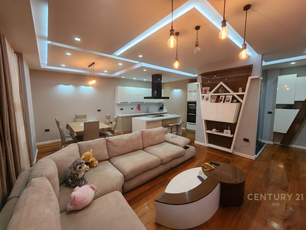 APARTMENT 2+1+2 FOR RENT, FORMER MORTGAGE!