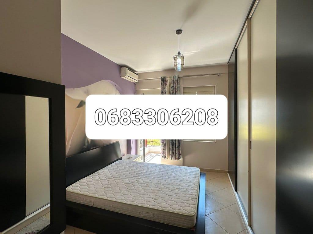 Appartamento 1+1 in affitto nella zona del Lago Secco!