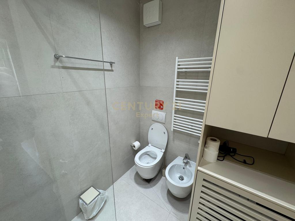 FOR RENT 1+1 APARTMENT NEAR THE BOTANICAL GARDEN: