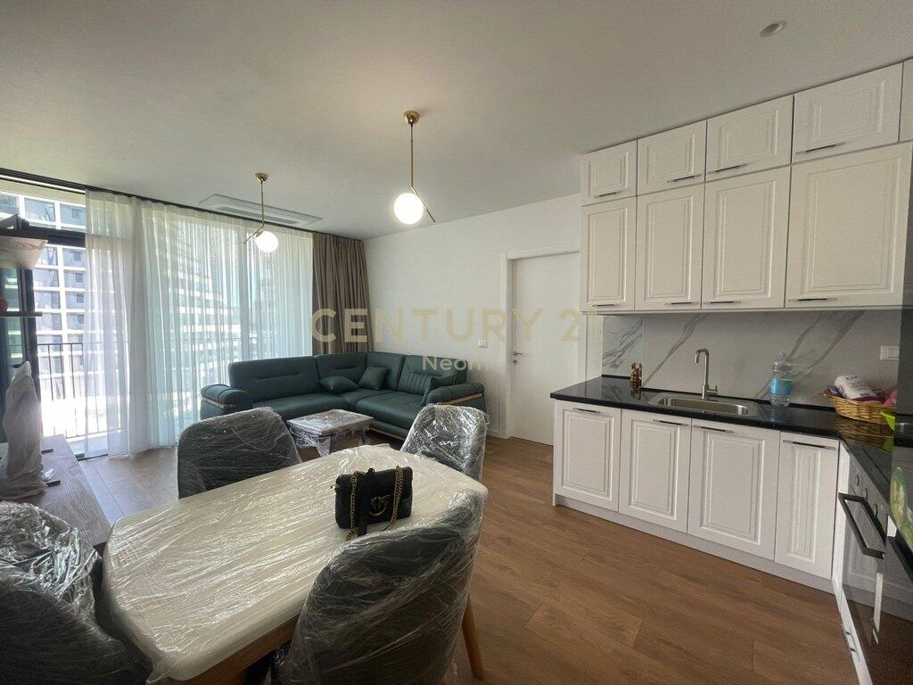 Apartment 2+1 for rent – Lake View Residence, Tirana Lake