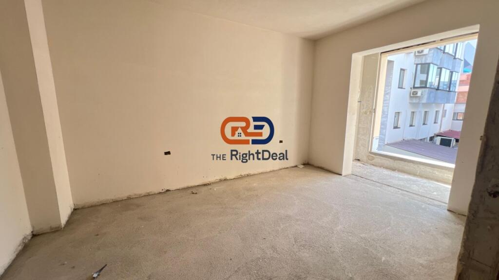 At New Boulevard, Apartment 1+1 With Regular Floor Plan For Sale