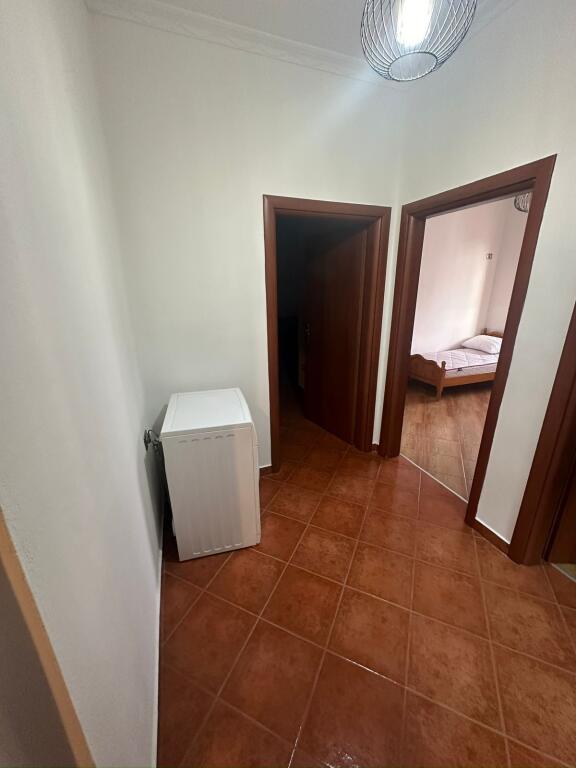 Apartment 2+1 for rent on Selman Riza street, happy prince garden
