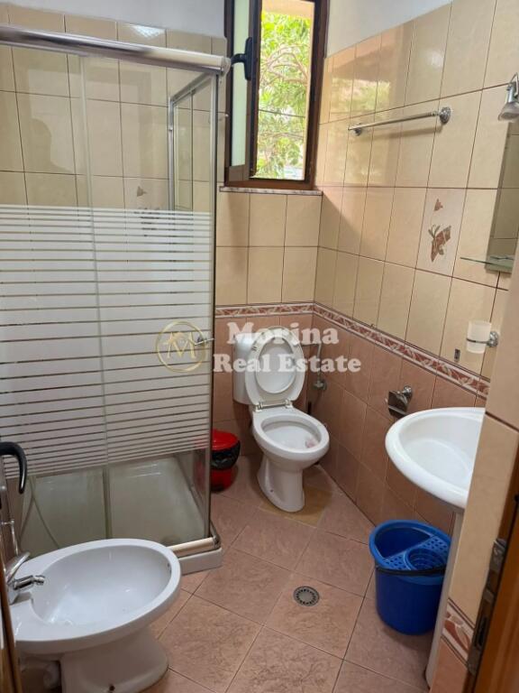 Rent, Apartment 1+1, Jordan Misja, 350 euros/month