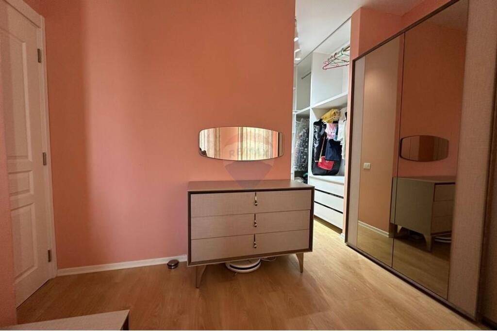 APARTAMENT 2+1 ME QIRA, PORCELAN