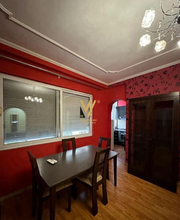 APARTMENT 1+1+BLK FOR RENT NEAR THE FORMER BUS PARK 500 EURO