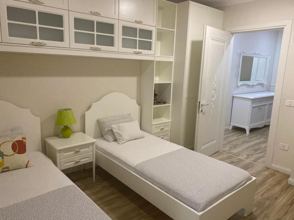 Apartment 2+1 for Rent, Kristal Center, Paris Commune