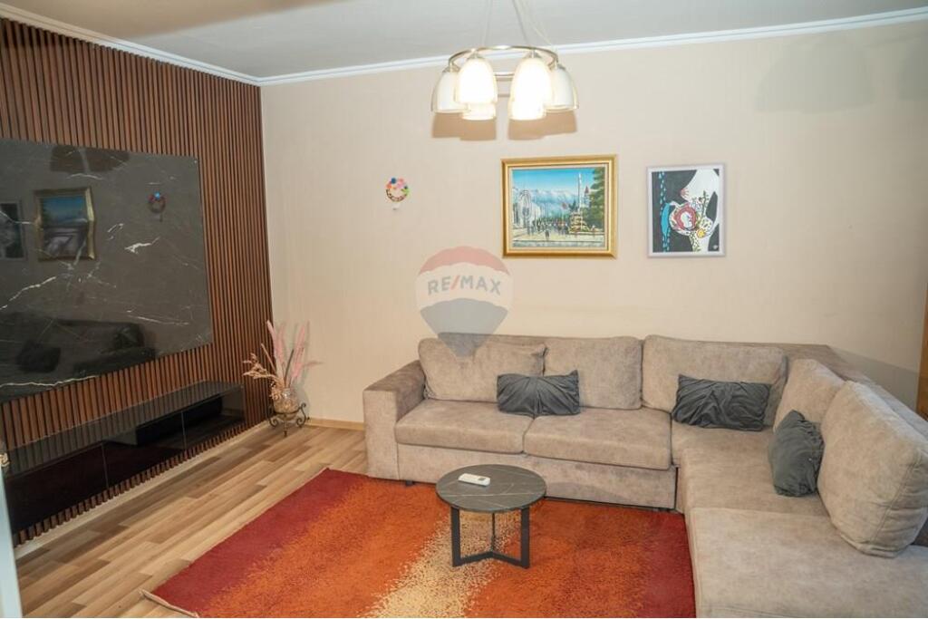 Apartment 1+1 for sale Irfan Tomini