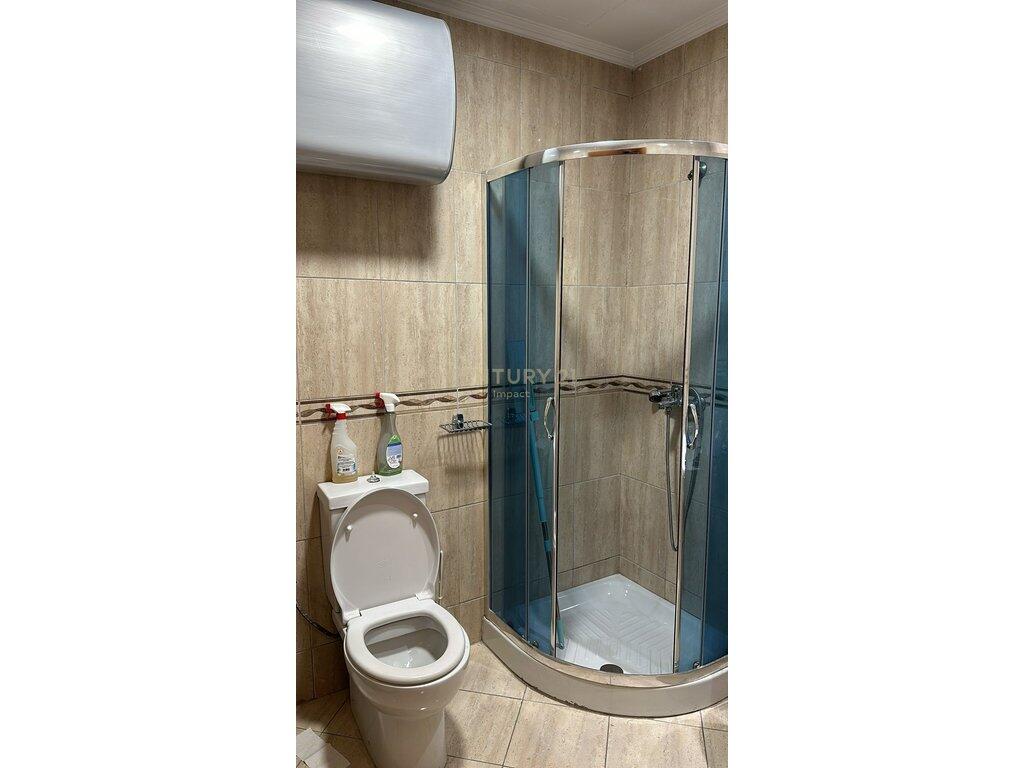 APARTMENT 2+1+2 FOR RENT DON BOSKO,VIZION PLUS!