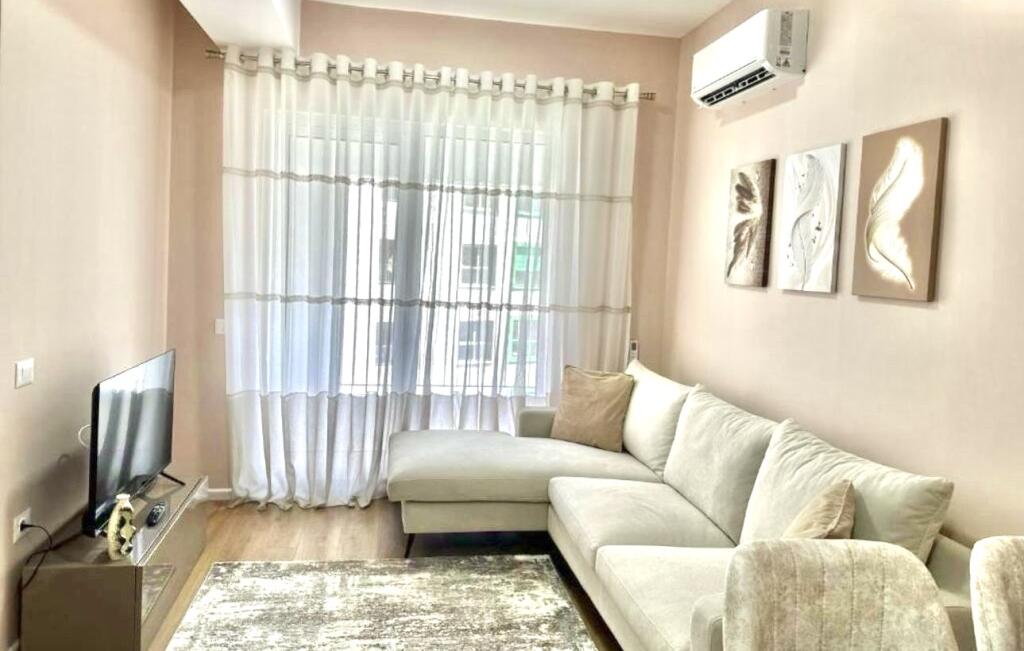For rent 1+1 at Kaim Residence in Ali Dem
