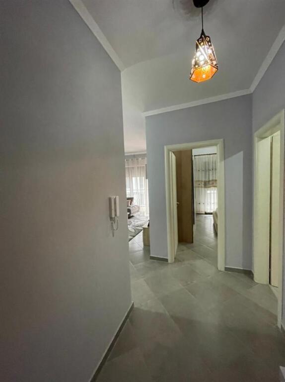 Appartamento moderno 1+1 in affitto a Greer City, Unaza e Re, Tirana!