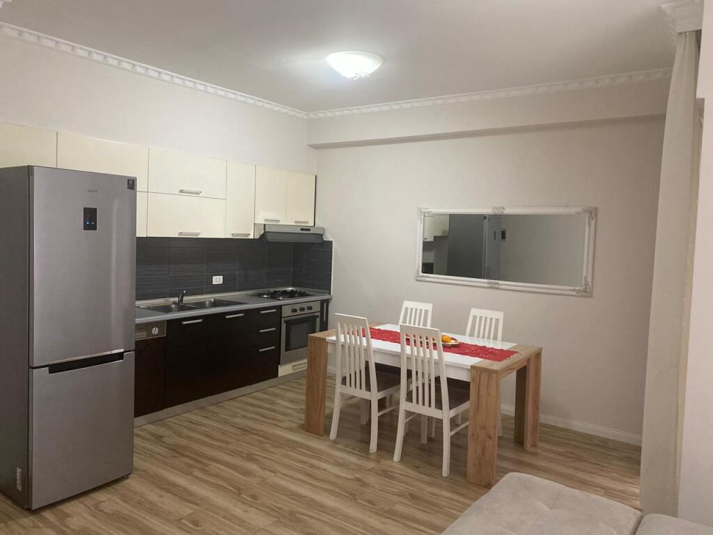 Apartment 2+1 for Rent, Kristal Center, Paris Commune