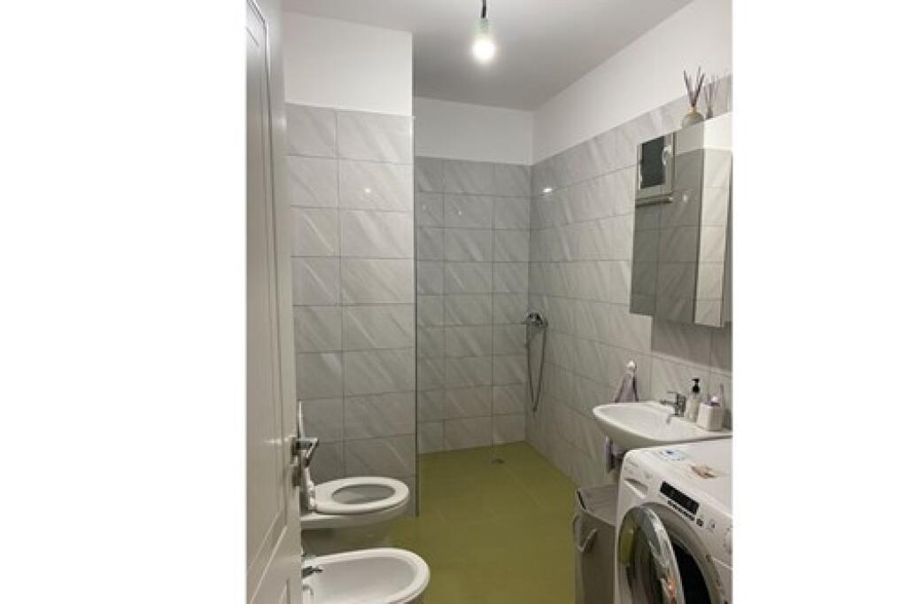 Apartment 2+1+2 Bathrooms+Balcony for Sale in Astir