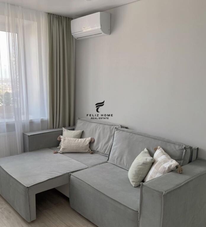 APARTMENT FOR RENT 1+1 ASTIR 450 EURO
