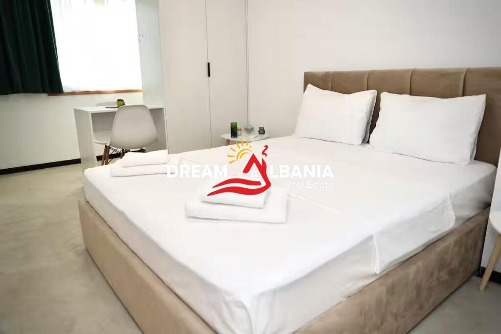 For rent for AirBnb 2 apartments 1+1 and studio on Kavaja street near Square 21 (ID 42111440)