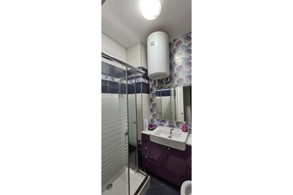 Studio apartment for rent near Boheme Astir
