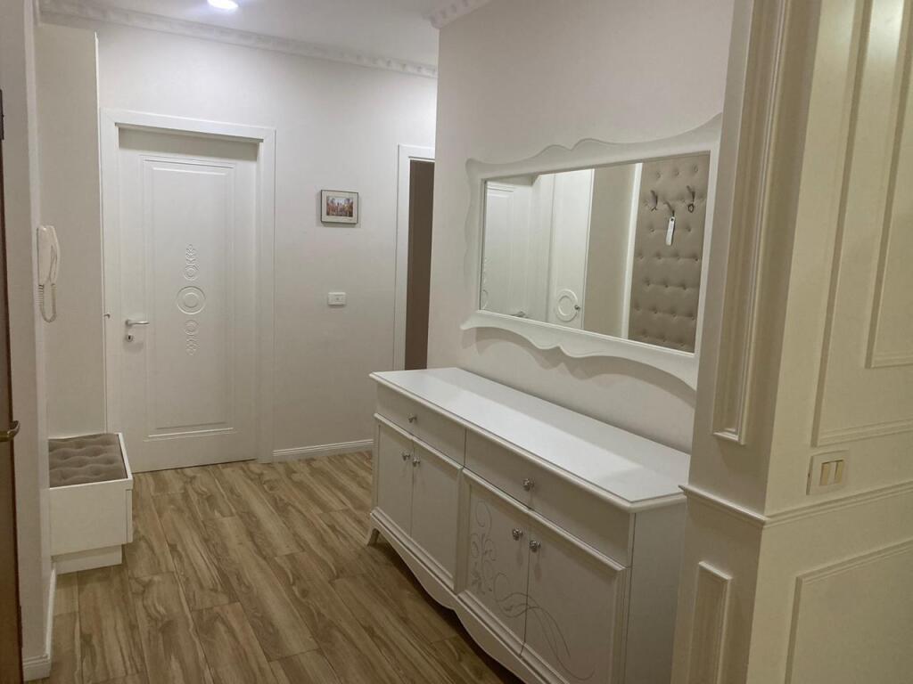 Apartment 2+1 for Rent, Kristal Center, Paris Commune