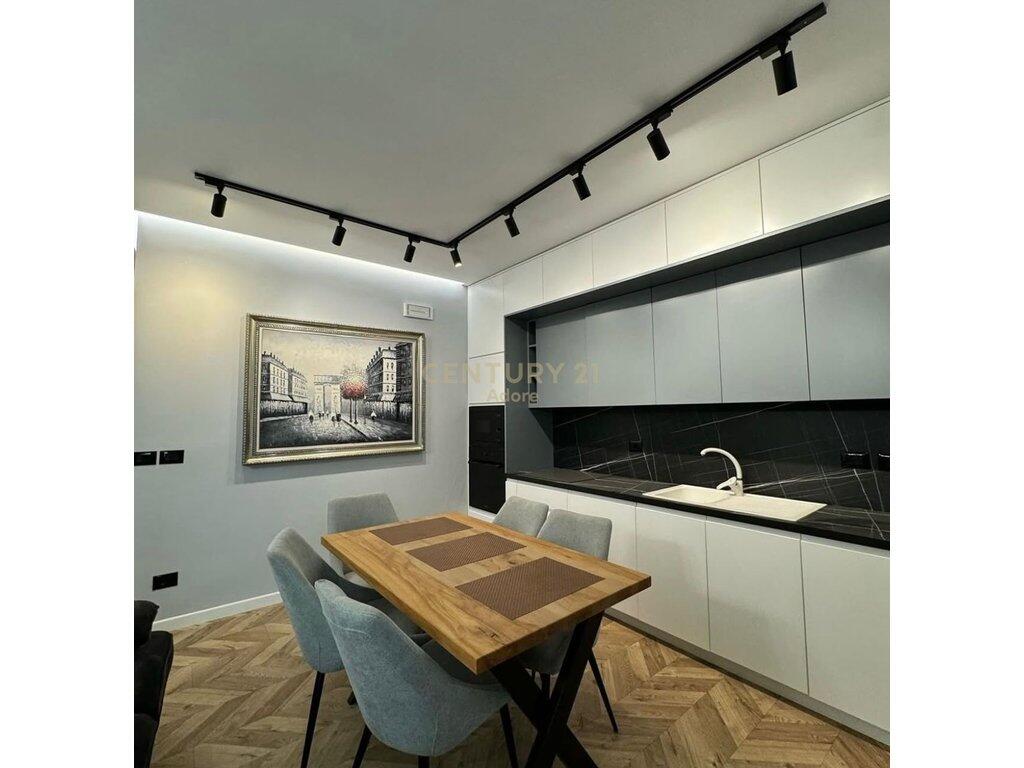 Apartament me Qira pranë TEG – Kompleks Rezidencial i Cilitësisë së Lartë