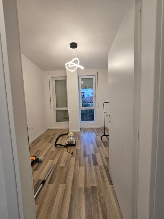 Apartment 2+1 for rent on Elbasan Street