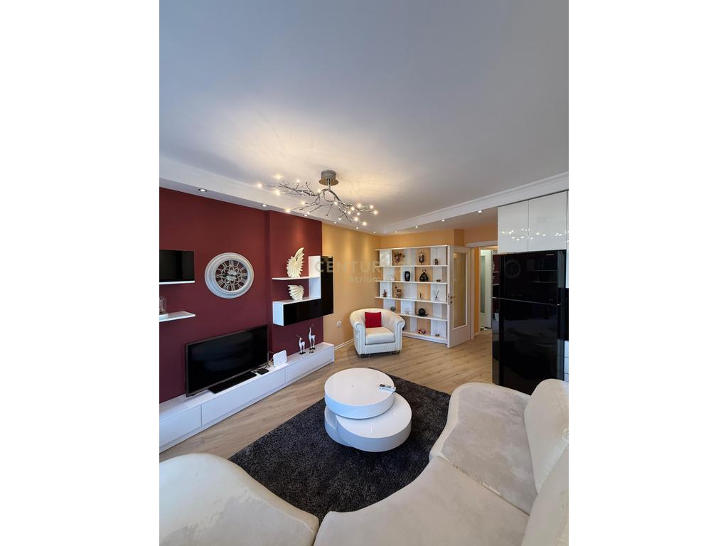 FOR RENT 3+1 APARTMENT AT ALI DEMI !