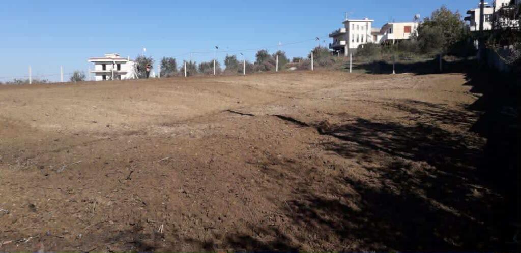 Occasione Vendesi terreno edificabile ad Arapaj, Durazzo!!! 73.000 €