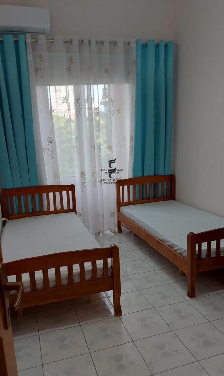 APARTMENT FOR RENT 2+1 SHALLVARET 650 EURO