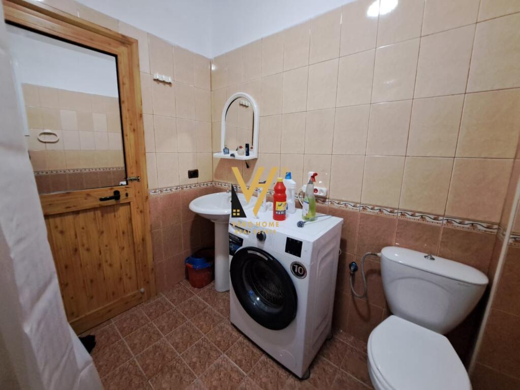 APARTMENT 1+1+BLK FOR RENT ON MYSLYM SHYRI STREET 45,000 LEKE
