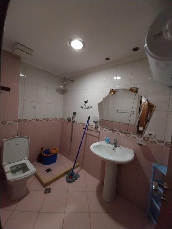 APARTAMENT ME QERA 1+1 KOMUNA PARISIT 500 EURO