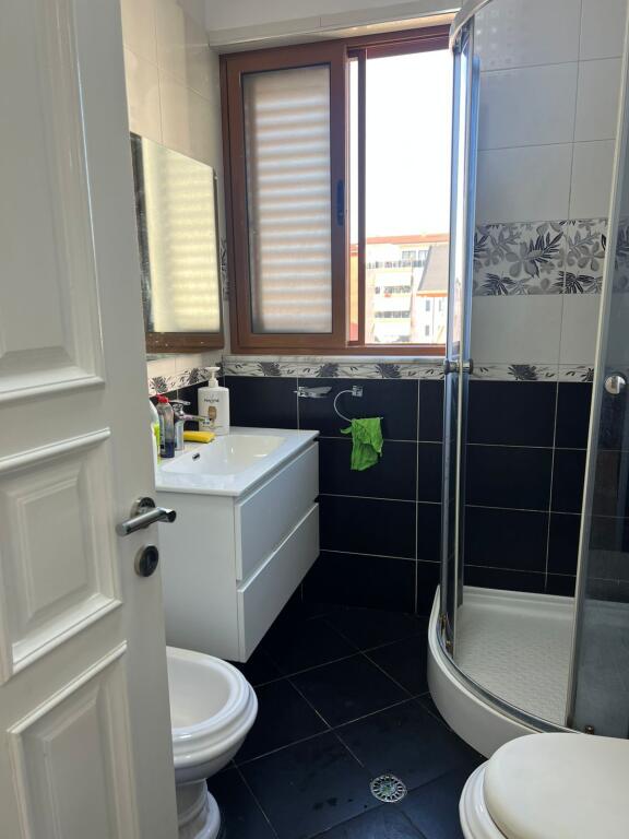 1+1 apartment for sale at Kodra e Diellit near Eleonora.
