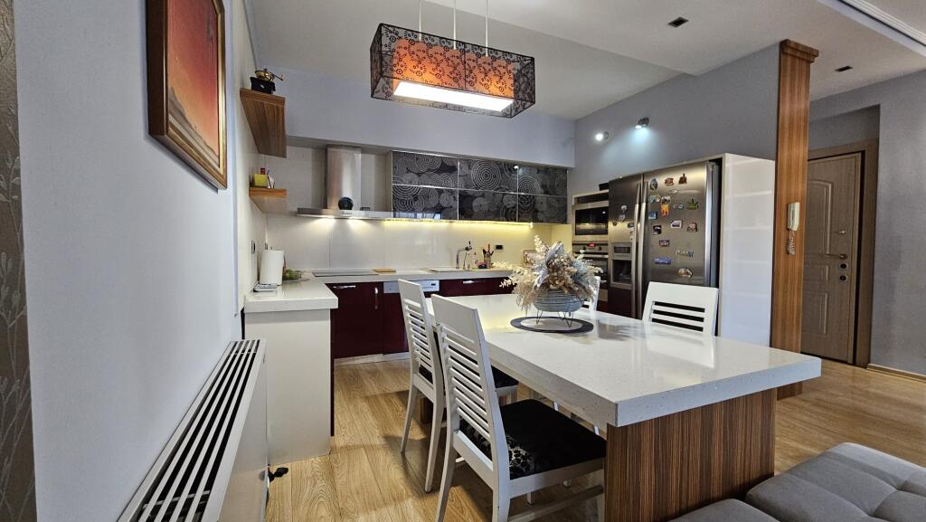Apartment for Rent 3+2+2 balconies