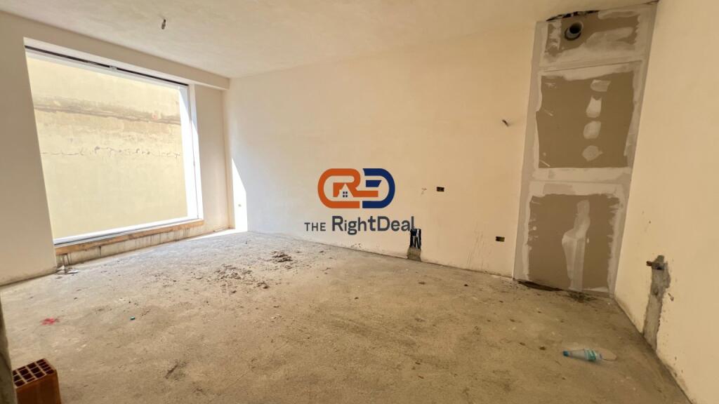 At New Boulevard, Apartment 1+1 With Regular Floor Plan For Sale