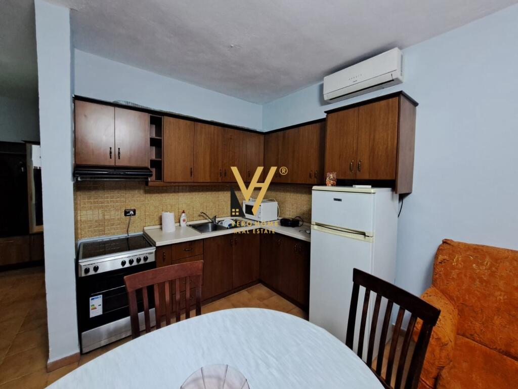 APARTMENT 1+1+BLK FOR RENT ON MYSLYM SHYRI STREET 45,000 LEKE