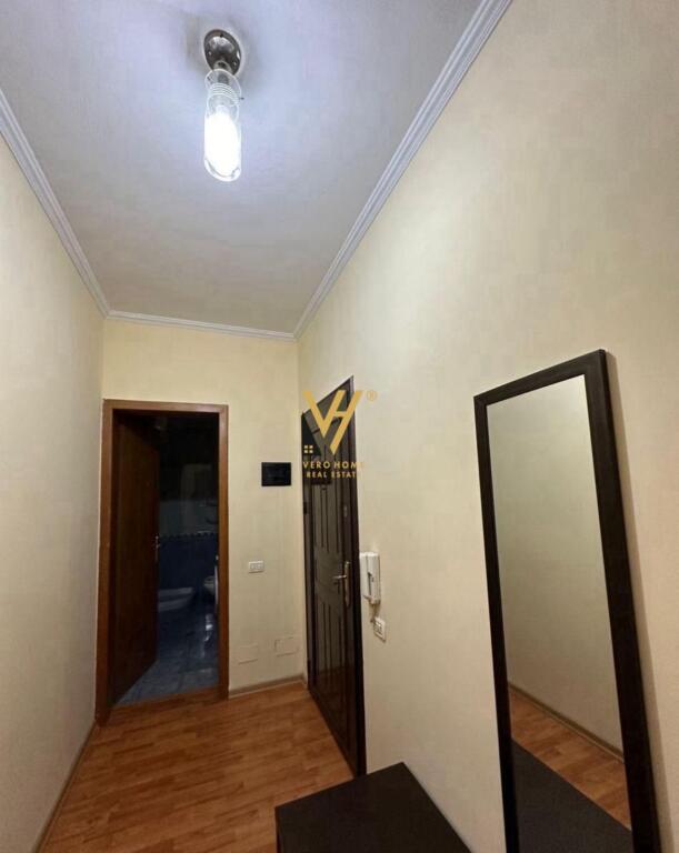 APARTMENT 1+1+BLK FOR RENT NEAR THE FORMER BUS PARK 500 EURO