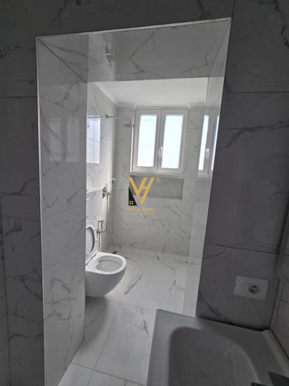 SHITET APARTAMENT 2+1+BLK NE DON BOSKO 128.000 EURO