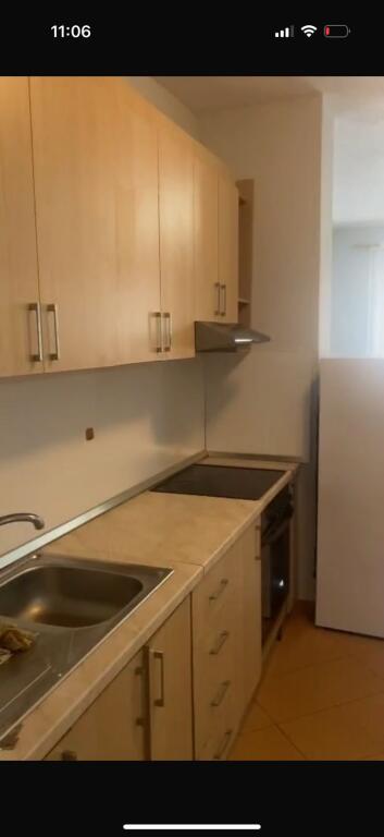 APARTMENT FOR RENT 1+1