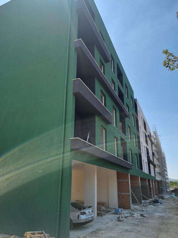 🏡Apartment 1+1 for Sale at Green Residence, Kamëz!