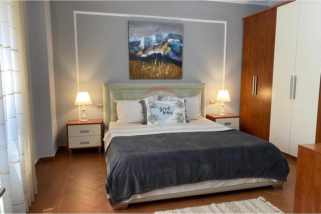 - 2+1 +2+parking space at *Elbasan Street-