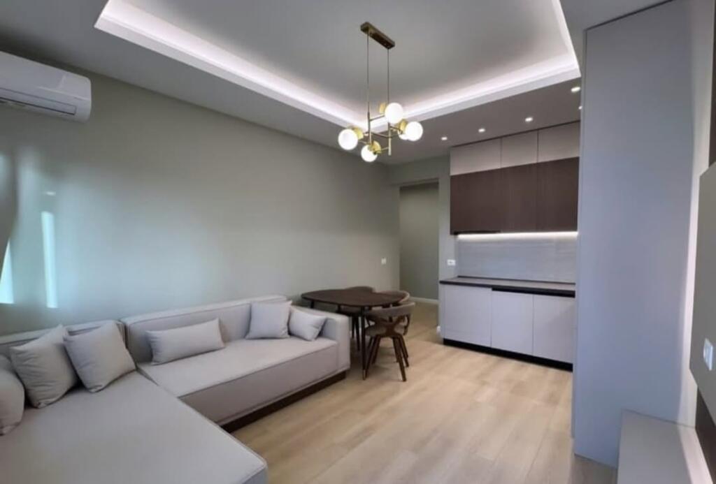 Rruga e Bogdaneve, shesim apartament 1+1