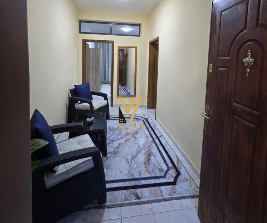 HOUSE FOR RENT ONE FLOOR IN VASIL SHANTO 75,000 LEKE