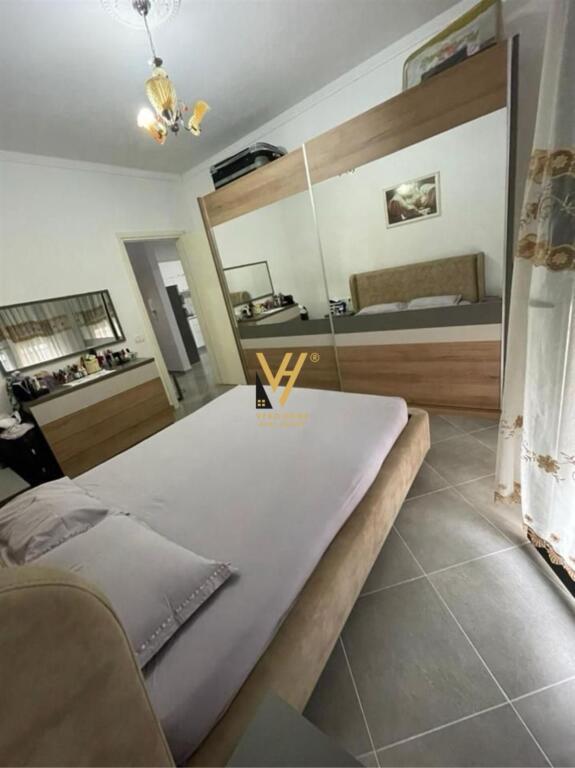 APARTMENT 1+1+BLK FOR RENT AT GREEN CITY, NEW RING 550 EURO