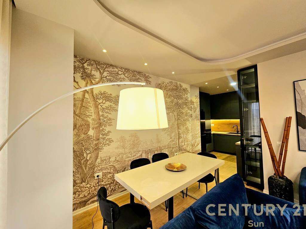 APARTMENT 2+1+2 FOR RENT IN THE PANORAMA COMPLEX