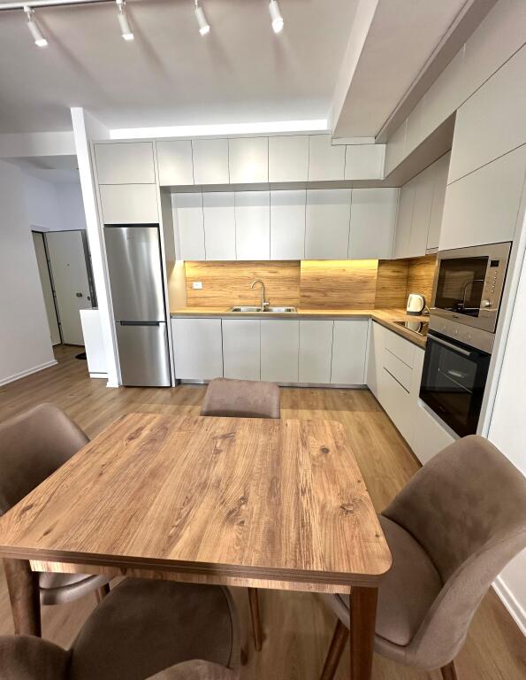Super apartment 2+1+2+🅿️Parking at Kaim Residence, Ali Dem