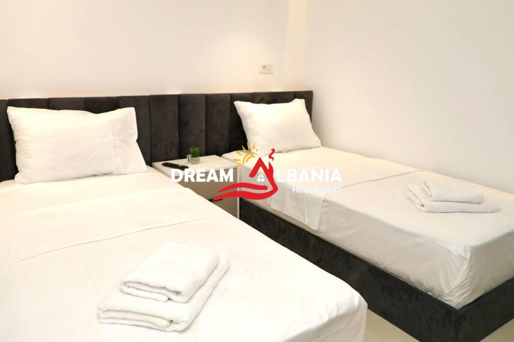 For rent for AirBnb 2 apartments 1+1 and studio on Kavaja street near Square 21 (ID 42111440)