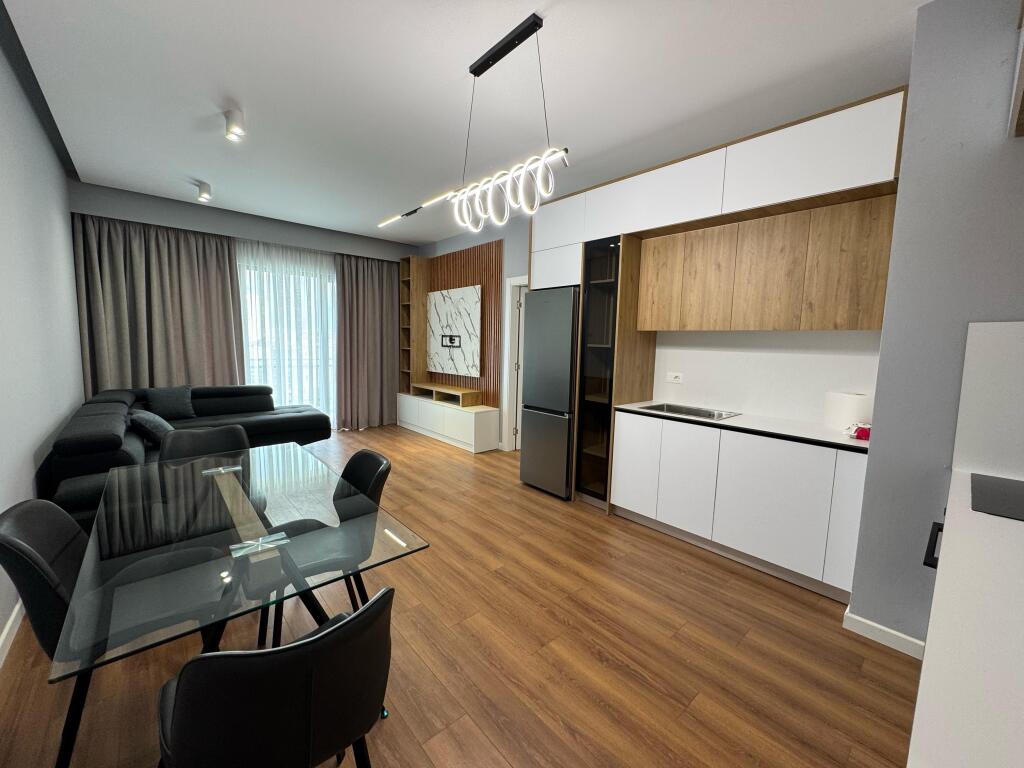 Apartment for rent 2+1+2 Pharmacy 10