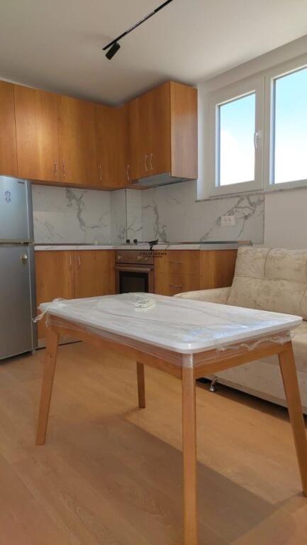 APARTMENT FOR RENT 1+1 FERIT XHAJKO 600 EURO