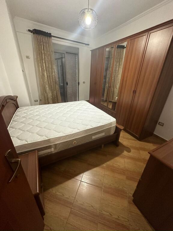 Apartment 2+1 for rent on Selman Riza street, happy prince garden